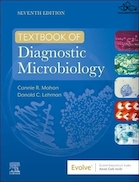 Textbook of Diagnostic Microbiology 7th Edition | کتاب درسی میکروبیولوژی تشخیصی ماهون